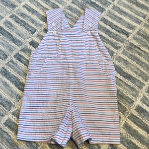 Bella Bliss Romper. Size 2.